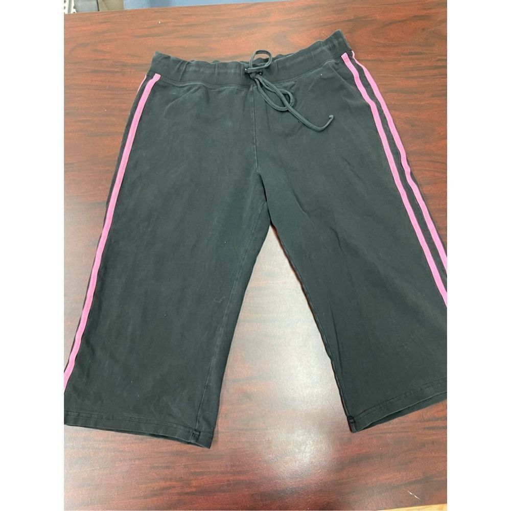 Moret Ultra Athletic Sweatpants Size Large